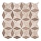 Andova Tiles SAMPLE Cimarron Harbor Luxury Natural Stone Novelty Mosaic Wall  Floor Tile SAM-ANDCIM105 - alternate 2
